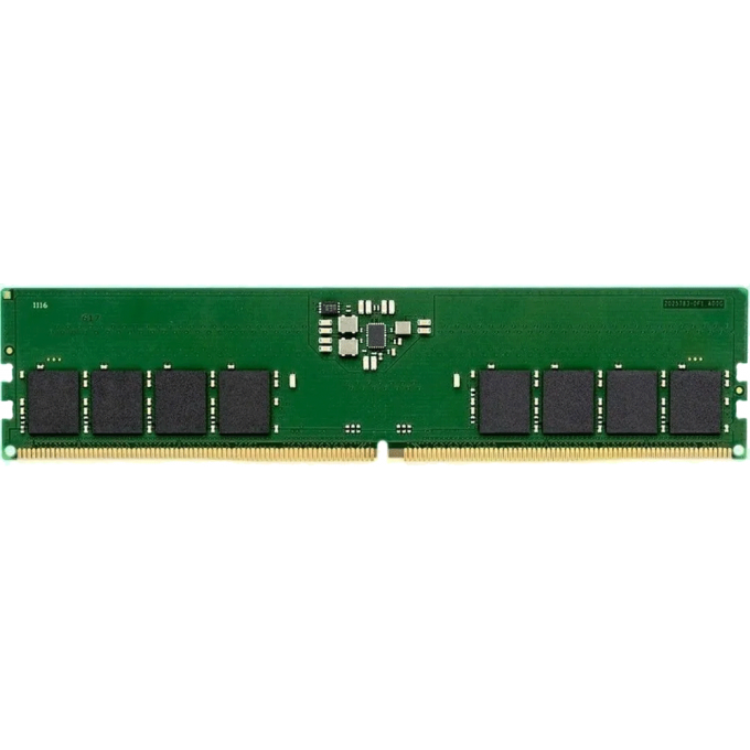 Память оперативная KINGSTON 48GB 5600MHZ DDR5 DIMM NON-ECC CL46 2Rx8 KVR56U46BD8-48 Память оперативная KINGSTON 48GB 5600MHZ DDR5 DIMM NON-ECC CL46 2Rx8 KVR56U46BD8-48