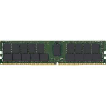 Память оперативная KINGSTON 64GB 3200MT/S DDR4 ECC REG CL22 DIMM 2Rx4 Hynix D