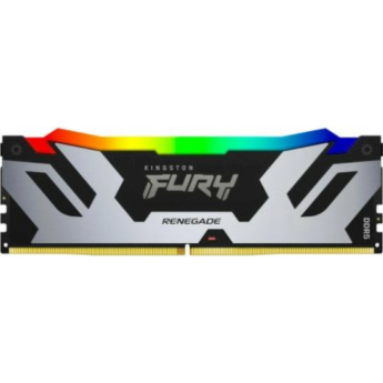 Память оперативная KINGSTON FURY RENEGADE RGB XMP 32GB 6400MT/s DDR5 CL32 DIMM