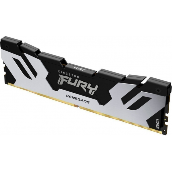 Память оперативная KINGSTON FURY RENEGADE SILVER XMP 32GB 6400MT/s DDR5 CL32 DIMM