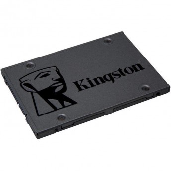 SSD диск KINGSTON A400 480Gb SA400S37/480GBK