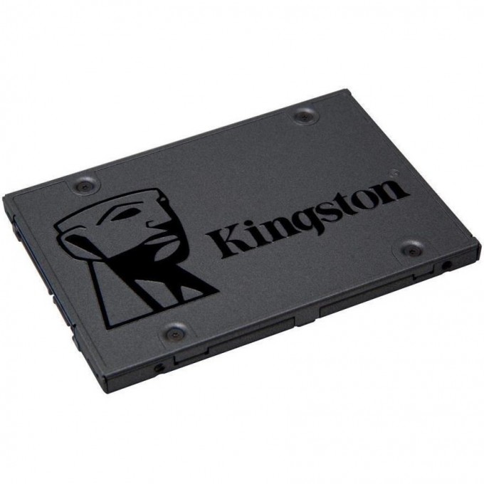 SSD диск KINGSTON A400 480Gb SA400S37/480GBK 651248