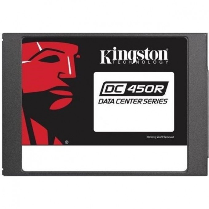 SSD диск KINGSTON DC450R 1.92Tb SEDC450R/1920G