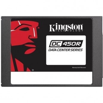 SSD диск KINGSTON DC450R 960Gb SEDC450R/960G