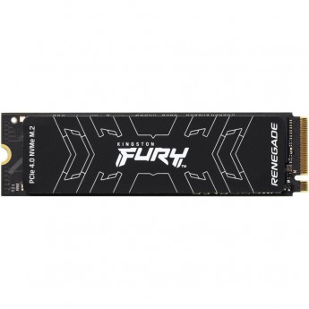 SSD диск KINGSTON Fury Renegade 2Tb SFYRD/2000G