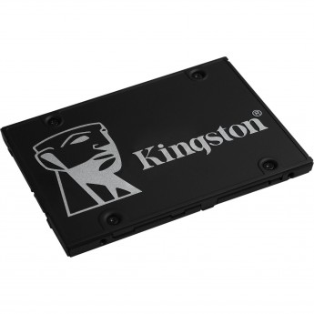SSD диск KINGSTON KC600 256Gb SKC600B/256G