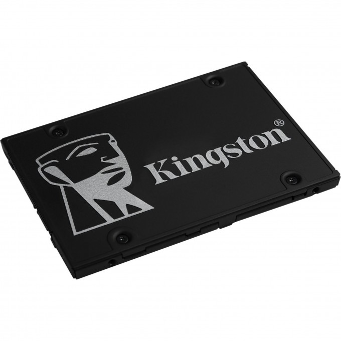 SSD диск KINGSTON KC600 256Gb SKC600B/256G 621724