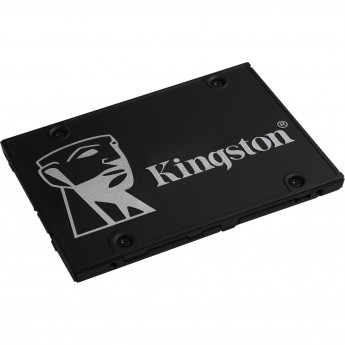 SSD диск KINGSTON KC600 512Gb SKC600B/512G