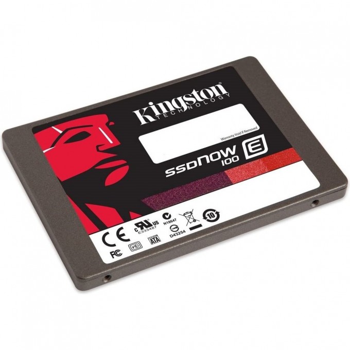 SSD диск KINGSTON SE100S37-100G 402112