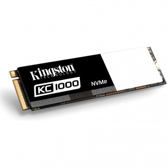 SSD диск KINGSTON SKC1000-240G