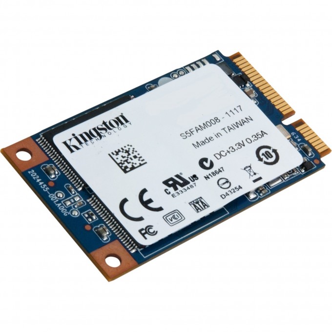 SSD диск KINGSTON SMS200S3-30G 421205