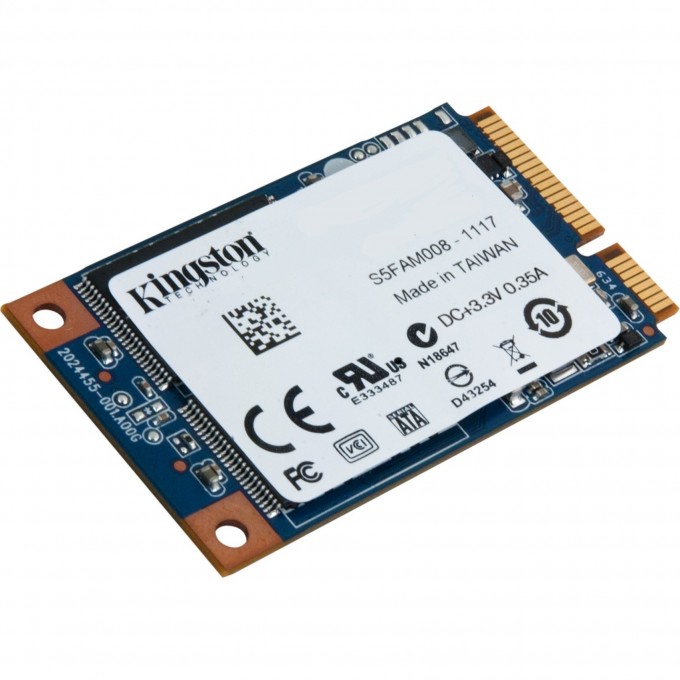 SSD диск KINGSTON SMS200S3-480G 514750