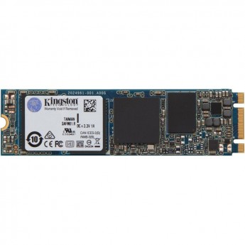 SSD диск KINGSTON SSDNow G2 120Gb SM2280S3G2-120G