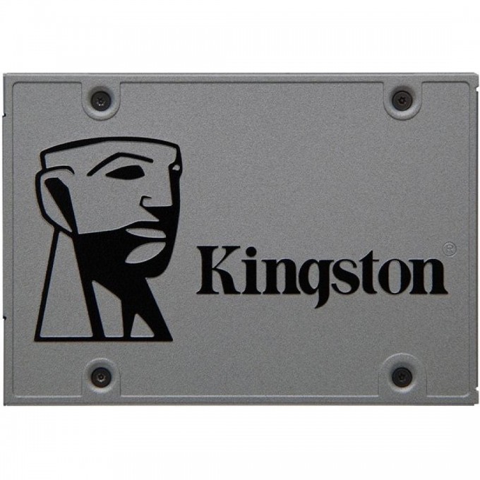 SSD диск KINGSTON SUV400S37-120G 522712