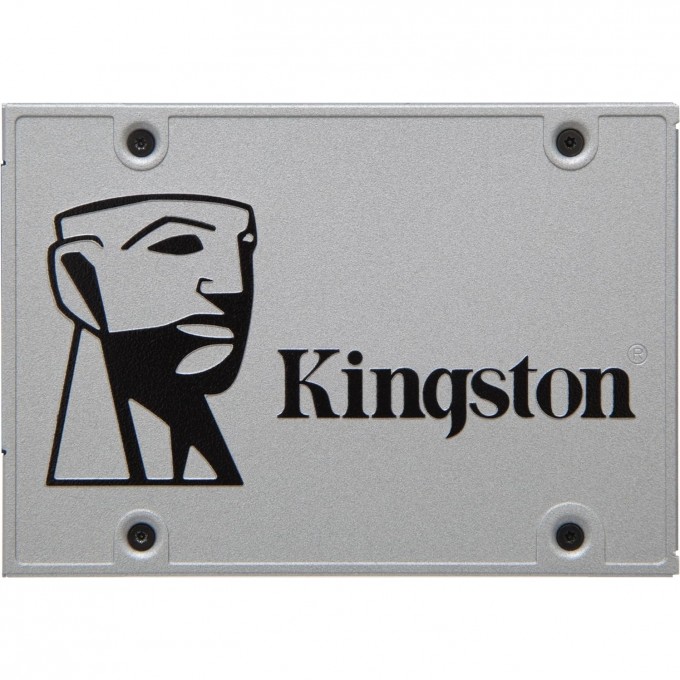 SSD диск KINGSTON SUV400S37-240G 522714