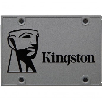 SSD диск KINGSTON SUV400S37-480G