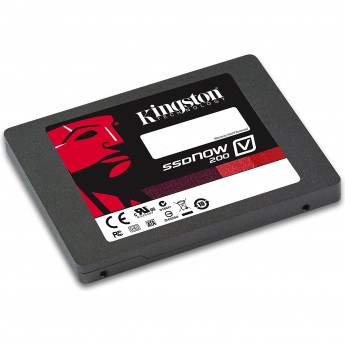 SSD диск KINGSTON SV200S3D7-64G