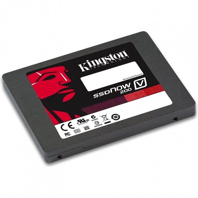 SSD диск KINGSTON SV200S3N-256G 360206