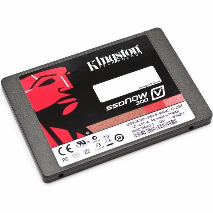 SSD диск KINGSTON SV300S37A-240G 398254