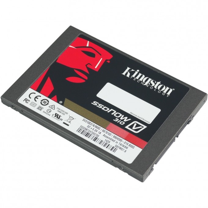 SSD диск KINGSTON SV310S37A-960G 454282