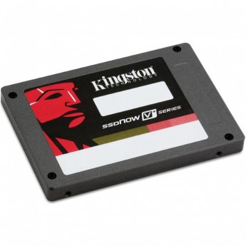 SSD диск Kingston SVP100S2-64G