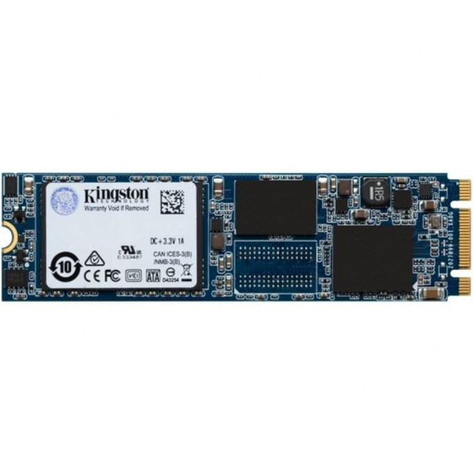 SSD диск KINGSTON UV500 120Gb SUV500MS/120G 571248
