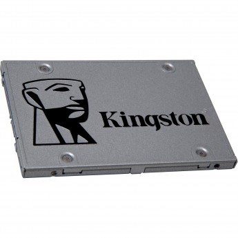 SSD диск KINGSTON UV500 240Gb SUV500-240G