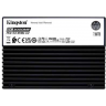 Твердотельный накопитель KINGSTON SSD DC3000ME 7680GB, U.2(2.5" 15mm), NVMe, PCIe Gen 5x4, 3D TLC, R/W 14000/10000MB/s, IOPs 2 800 000/500 000, TBW 14016, DWPD 1 (12 мес) SEDC3000ME/7T6
