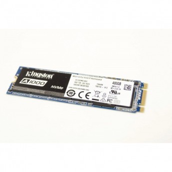 Твердотельный накопитель SSD M.2 2280 480Gb KINGSTON A1000 SA1000M8-480G