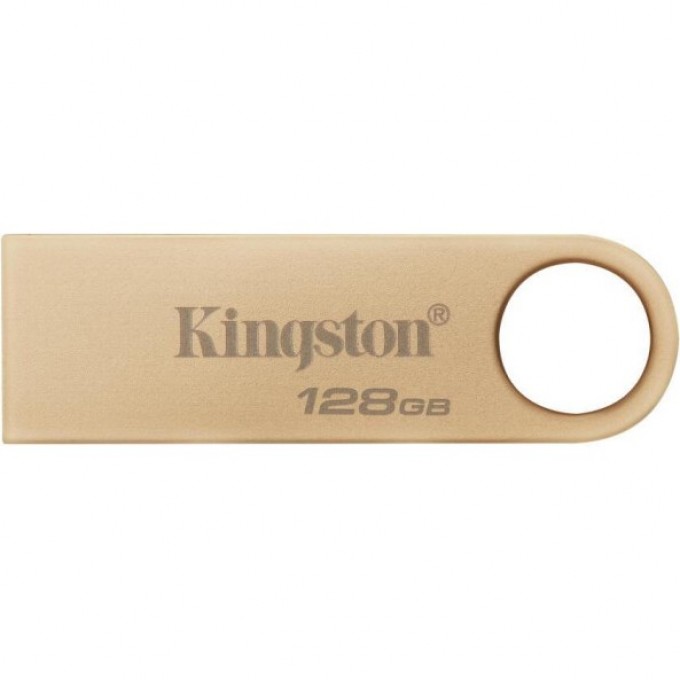 USB Flash накопитель 128Gb Kingston DataTraveler SE9 G3 () DTSE9G3/128GB