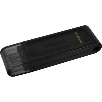 USB Flash накопитель 256Gb KINGSTON DATATRAVELER DT70 (DT70/256GB)