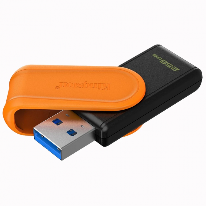 USB Flash накопитель 256Gb KINGSTON DATATRAVELER EXODIA S Black/Orange () DTXS/256GB USB Flash накопитель 256Gb KINGSTON DATATRAVELER EXODIA S Black/Orange () DTXS/256GB