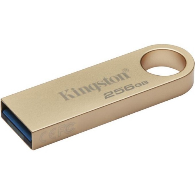 USB Flash накопитель 256Gb KINGSTON DATATRAVELER SE9 G3 () DTSE9G3/256GB