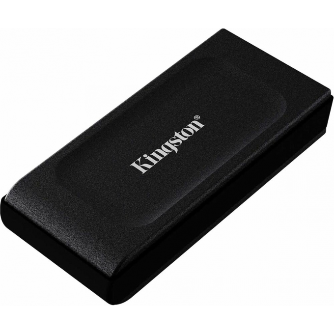 Внешний накопитель SSD 1Tb KINGSTON XS1000 BOC () SXS1000/1000GA Внешний накопитель SSD 1Tb KINGSTON XS1000 BOC () SXS1000/1000GA