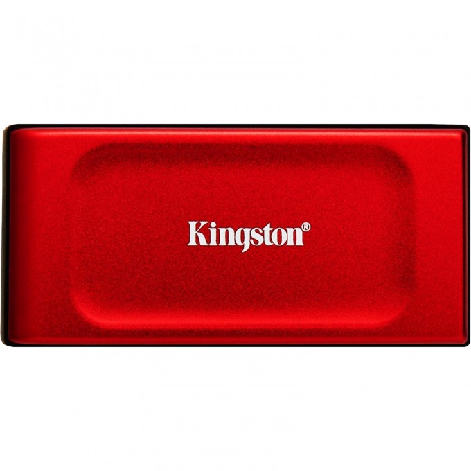 Внешний накопитель SSD 2Tb KINGSTON XS1000R BOC () SXS1000R/2000GA Внешний накопитель SSD 2Tb KINGSTON XS1000R BOC () SXS1000R/2000GA
